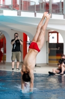 Thumbnail - Boys A - Damian O Dell - Diving Sports - 2022 - ÖHM Wien - Participants - Schweiz 03044_11276.jpg