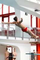 Thumbnail - Boys A - Damian O Dell - Diving Sports - 2022 - ÖHM Wien - Participants - Schweiz 03044_11333.jpg