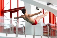Thumbnail - Boys A - Damian O Dell - Diving Sports - 2022 - ÖHM Wien - Participants - Schweiz 03044_11334.jpg