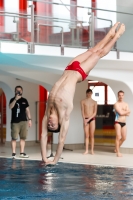 Thumbnail - Boys A - Damian O Dell - Diving Sports - 2022 - ÖHM Wien - Participants - Schweiz 03044_11340.jpg