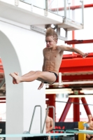 Thumbnail - Boys B - Nico - Прыжки в воду - 2022 - ÖHM Wien - Participants - Schweiz 03044_11454.jpg