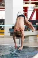 Thumbnail - Boys B - Nico - Прыжки в воду - 2022 - ÖHM Wien - Participants - Schweiz 03044_11456.jpg