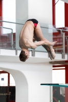 Thumbnail - Men - Guillaume Dutoit - Прыжки в воду - 2022 - ÖHM Wien - Participants - Schweiz 03044_11552.jpg