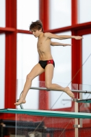 Thumbnail - Boys C - Erik - Diving Sports - 2022 - ÖHM Wien - Participants - Schweiz 03044_11824.jpg