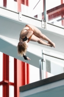Thumbnail - Girls A - Frankie Webb - Diving Sports - 2022 - ÖHM Wien - Participants - Schweiz 03044_12753.jpg
