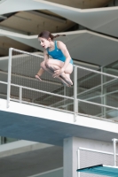 Thumbnail - Girls D - Luca - Прыжки в воду - 2022 - Springmeet Graz - Participants - Hungary 03047_00090.jpg