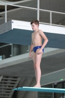 Thumbnail - Boys C - Erik - Diving Sports - 2022 - Springmeet Graz - Participants - Austria 03047_00212.jpg