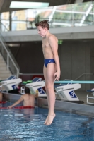 Thumbnail - Boys C - Erik - Diving Sports - 2022 - Springmeet Graz - Participants - Austria 03047_00217.jpg