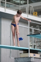 Thumbnail - Boys C - Erik - Diving Sports - 2022 - Springmeet Graz - Participants - Austria 03047_00236.jpg