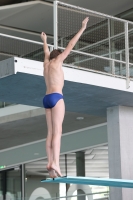 Thumbnail - Boys C - Erik - Diving Sports - 2022 - Springmeet Graz - Participants - Austria 03047_00238.jpg