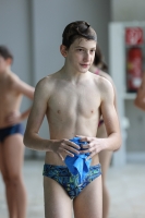 Thumbnail - Boys C - Patrik - Прыжки в воду - 2022 - Springmeet Graz - Participants - Croatia 03047_00290.jpg
