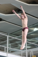 Thumbnail - Boys C - Jakob - Прыжки в воду - 2022 - Springmeet Graz - Participants - Austria 03047_00293.jpg