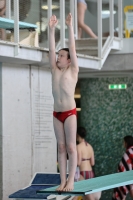 Thumbnail - Boys D - Felix - Diving Sports - 2022 - Springmeet Graz - Participants - Austria 03047_00322.jpg