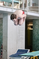 Thumbnail - Boys D - Felix - Diving Sports - 2022 - Springmeet Graz - Participants - Austria 03047_00324.jpg