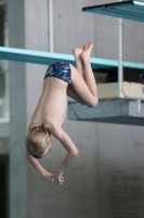 Thumbnail - Boys D - Oskar - Прыжки в воду - 2022 - Springmeet Graz - Participants - Austria 03047_00368.jpg