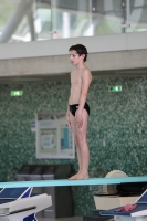 Thumbnail - Boys D - Paul - Diving Sports - 2022 - Springmeet Graz - Participants - Austria 03047_00377.jpg