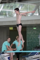 Thumbnail - Boys D - Paul - Diving Sports - 2022 - Springmeet Graz - Participants - Austria 03047_00379.jpg