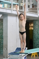 Thumbnail - Boys D - Kian - Прыжки в воду - 2022 - Springmeet Graz - Participants - Austria 03047_00393.jpg