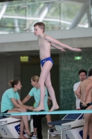 Thumbnail - Boys C - Oliver - Прыжки в воду - 2022 - Springmeet Graz - Participants - Austria 03047_00403.jpg
