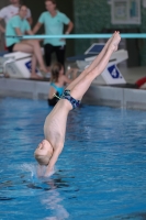Thumbnail - Boys D - Oskar - Прыжки в воду - 2022 - Springmeet Graz - Participants - Austria 03047_00438.jpg