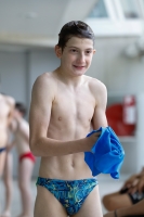 Thumbnail - Boys C - Patrik - Прыжки в воду - 2022 - Springmeet Graz - Participants - Croatia 03047_00448.jpg