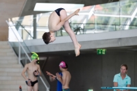 Thumbnail - Boys D - Nicolas - Прыжки в воду - 2022 - Springmeet Graz - Participants - Austria 03047_00461.jpg