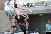 Thumbnail - Boys D - Nicolas - Прыжки в воду - 2022 - Springmeet Graz - Participants - Austria 03047_00463.jpg
