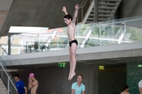 Thumbnail - Boys D - Paul - Diving Sports - 2022 - Springmeet Graz - Participants - Austria 03047_00466.jpg
