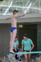 Thumbnail - Boys C - Oliver - Diving Sports - 2022 - Springmeet Graz - Participants - Austria 03047_00511.jpg
