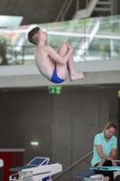 Thumbnail - Boys C - Oliver - Прыжки в воду - 2022 - Springmeet Graz - Participants - Austria 03047_00514.jpg
