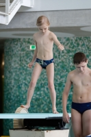 Thumbnail - Boys D - Oskar - Прыжки в воду - 2022 - Springmeet Graz - Participants - Austria 03047_00544.jpg
