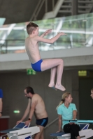 Thumbnail - Boys C - Oliver - Прыжки в воду - 2022 - Springmeet Graz - Participants - Austria 03047_00601.jpg