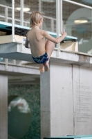 Thumbnail - Boys D - Oskar - Прыжки в воду - 2022 - Springmeet Graz - Participants - Austria 03047_00667.jpg