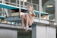 Thumbnail - Boys D - Oskar - Wasserspringen - 2022 - Springmeet Graz - Teilnehmer - Österreich 03047_00768.jpg