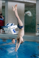 Thumbnail - Boys D - Oskar - Diving Sports - 2022 - Springmeet Graz - Participants - Austria 03047_00772.jpg