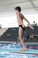 Thumbnail - Boys D - Paul - Прыжки в воду - 2022 - Springmeet Graz - Participants - Austria 03047_00794.jpg