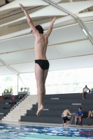 Thumbnail - Boys D - Paul - Прыжки в воду - 2022 - Springmeet Graz - Participants - Austria 03047_00795.jpg