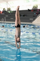 Thumbnail - Boys D - Paul - Прыжки в воду - 2022 - Springmeet Graz - Participants - Austria 03047_00797.jpg
