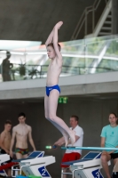 Thumbnail - Boys C - Oliver - Прыжки в воду - 2022 - Springmeet Graz - Participants - Austria 03047_00860.jpg