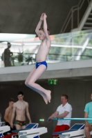 Thumbnail - Boys C - Oliver - Прыжки в воду - 2022 - Springmeet Graz - Participants - Austria 03047_00861.jpg