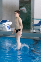 Thumbnail - Boys D - Nicolas - Прыжки в воду - 2022 - Springmeet Graz - Participants - Austria 03047_00908.jpg
