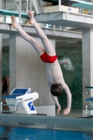 Thumbnail - Boys D - Felix - Diving Sports - 2022 - Springmeet Graz - Participants - Austria 03047_00937.jpg