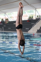 Thumbnail - Boys D - Paul - Прыжки в воду - 2022 - Springmeet Graz - Participants - Austria 03047_00945.jpg