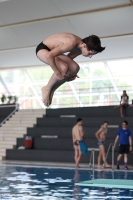 Thumbnail - Boys D - Paul - Прыжки в воду - 2022 - Springmeet Graz - Participants - Austria 03047_00959.jpg
