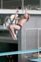 Thumbnail - Boys C - Jakob - Прыжки в воду - 2022 - Springmeet Graz - Participants - Austria 03047_01039.jpg