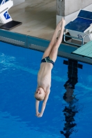 Thumbnail - Boys D - Oskar - Прыжки в воду - 2022 - Springmeet Graz - Participants - Austria 03047_01063.jpg