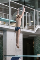 Thumbnail - Boys D - Oskar - Прыжки в воду - 2022 - Springmeet Graz - Participants - Austria 03047_01068.jpg