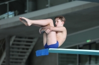 Thumbnail - Boys C - Erik - Прыжки в воду - 2022 - Springmeet Graz - Participants - Austria 03047_01157.jpg