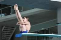 Thumbnail - Boys C - Erik - Прыжки в воду - 2022 - Springmeet Graz - Participants - Austria 03047_01158.jpg