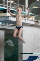 Thumbnail - Boys D - Oskar - Прыжки в воду - 2022 - Springmeet Graz - Participants - Austria 03047_01168.jpg